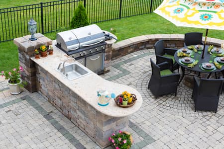 Hardscape Features Every Homeowner Should Have