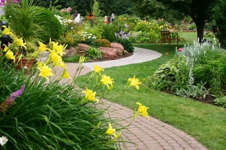 Tips On Landscaping Your Atlanta Garden
