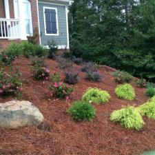 Canton Landscaping On Holly Reserve Pkwy 2