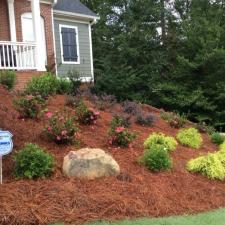 Canton Landscaping On Holly Reserve Pkwy 3