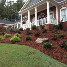 Canton Landscaping On Holly Reserve Pkwy 0