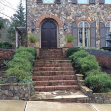 Kennesaw Landscaping Project 9