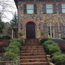 Kennesaw Landscaping Project 10