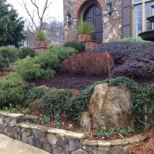 Kennesaw Landscaping Project 11