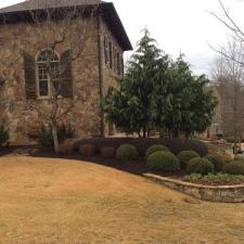 Kennesaw Landscaping Project 2