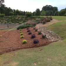 Kennesaw Playground Landscaping 0