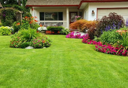 Some practical ideas for designing your atlanta landscape