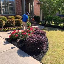 Landscape Design In Smyrna 1