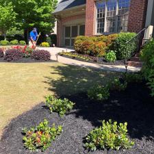 Landscape Design In Smyrna 2