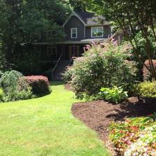 Marietta Landscaping Project 1