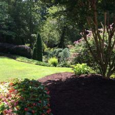 Marietta Landscaping Project 2