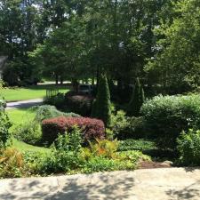 Marietta Landscaping Project 5