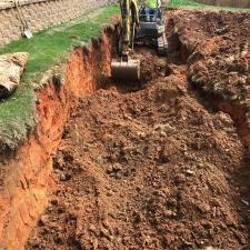 Sinkhole Clean Out Restoration In Johns Creek 3