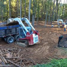 Woodstock Sinkhole Repair On Teakwood Lane 5