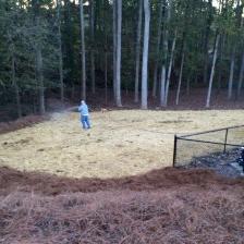 Woodstock Sinkhole Repair On Teakwood Lane 6