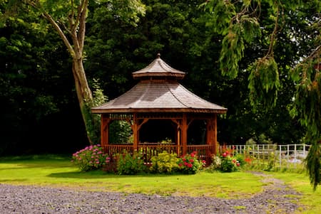 Gazebos